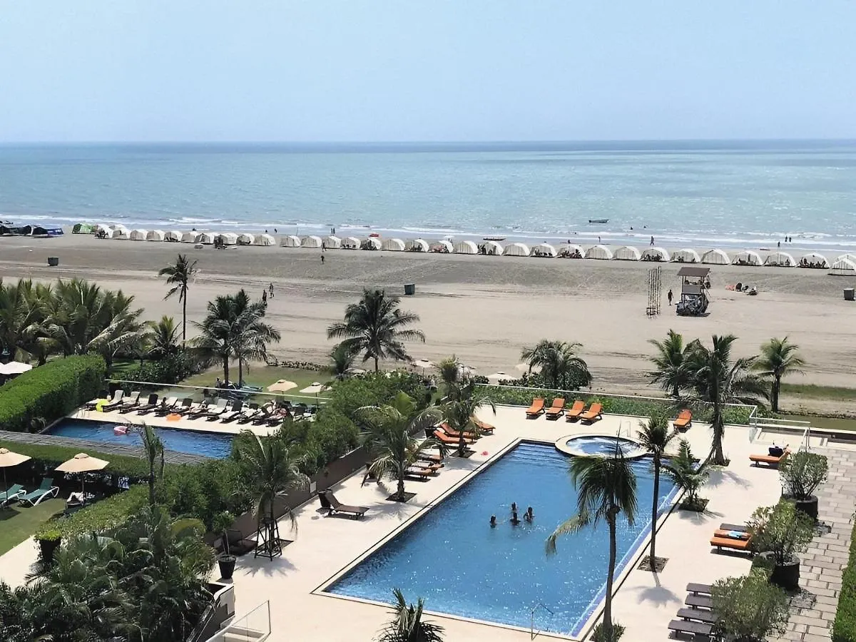 شقة Cartagena Sabor A Mar 0*,  كولومبيا